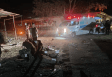 Colombia | Cuatro militares muertos y siete más heridos en ataque a base militar Colombia | Cuatro militares muertos y siete más heridos en ataque a base militar