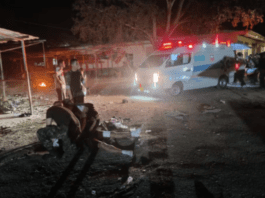 Colombia | Cuatro militares muertos y siete más heridos en ataque a base militar Colombia | Cuatro militares muertos y siete más heridos en ataque a base militar