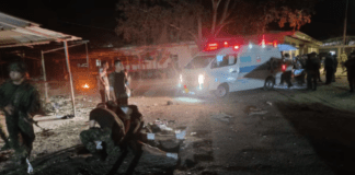 Colombia | Cuatro militares muertos y siete más heridos en ataque a base militar Colombia | Cuatro militares muertos y siete más heridos en ataque a base militar