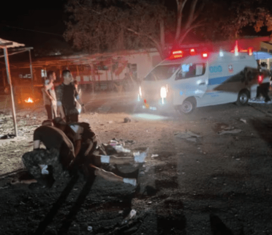 Colombia | Cuatro militares muertos y siete más heridos en ataque a base militar Colombia | Cuatro militares muertos y siete más heridos en ataque a base militar