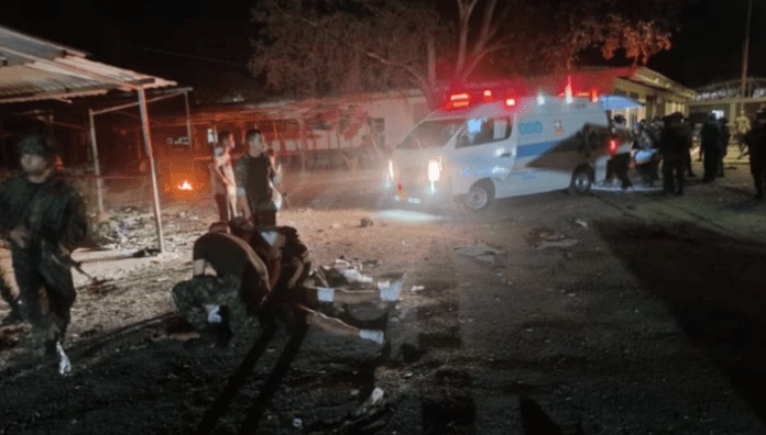 Colombia-militares-muertos-heridos-ataque-base-militar Colombia | Cuatro militares muertos y siete más heridos en ataque a base militar