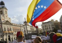 Colombianos y venezolanos, la población extranjera que más aumenta en España Colombianos y venezolanos, la población extranjera que más aumenta en España