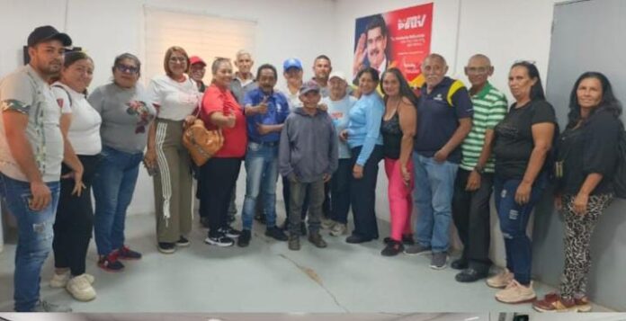 Comuna Juan Jiménez