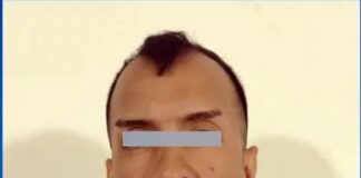 Condenado a 30 años de prisión por el homicidio de su pareja