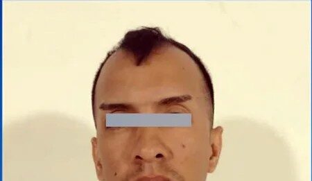 Condenado a 30 años de prisión por el homicidio de su pareja