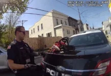 Condenan a hombre enmascarado que amenazó con motosierra a residente de NY Condenan a hombre enmascarado que amenazó con motosierra a residente de NY