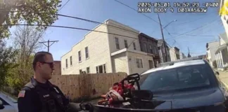 Condenan a hombre enmascarado que amenazó con motosierra a residente de NY Condenan a hombre enmascarado que amenazó con motosierra a residente de NY