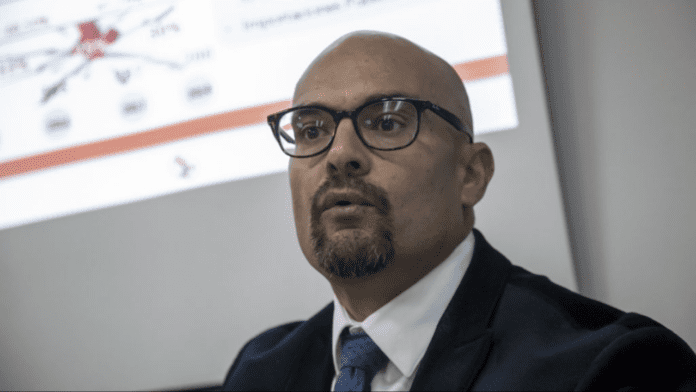 Conindustria-tito-lópez-Manufactura-venezolana Conindustria: Manufactura venezolana creció 5,2 % en el III trimestre de 2025