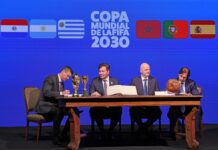 Conmebol | Mundial 2030 se jugará con 64 selecciones: ¿Cómo beneficiaría a la Vinotinto? Conmebol | Mundial 2030 se jugará con 64 selecciones