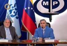 Consejo Moral Republicano exige respeto a la libre navegación Poder ciudadano exige respeto a la libre navegación