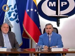 Consejo Moral Republicano exige respeto a la libre navegación Poder ciudadano exige respeto a la libre navegación