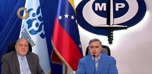 Consejo Moral Republicano exige respeto a la libre navegación Poder ciudadano exige respeto a la libre navegación