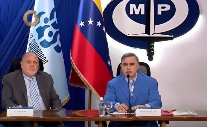 Consejo-Moral-Republicano-Poder-ciudadano Poder ciudadano exige respeto a la libre navegación