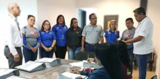 Contraloría de Carirubana fortalece el control fiscal con más de 20 auditorías ejecutadas en 2025