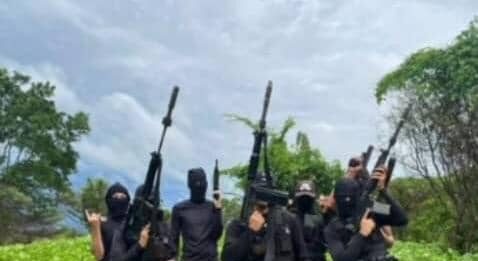 Vídeo| Cuatro abatidos por parte del CONAS