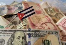 Cuba oficializa la dolarización parcial de su economía mediante paquete legal Cuba oficializa la dolarización parcial de su economía mediante paquete legal