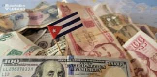 Cuba oficializa la dolarización parcial de su economía mediante paquete legal Cuba oficializa la dolarización parcial de su economía mediante paquete legal