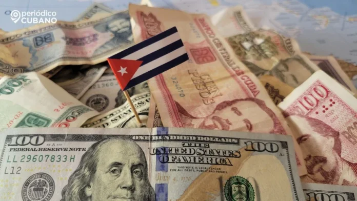 Cuba oficializa la dolarización parcial de su economía mediante paquete legal