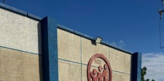 Dama sufre lesiones al caerle un vehículo encima en el sector Industrial