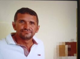 No lo ven en su casa desde el 16 de diciembre