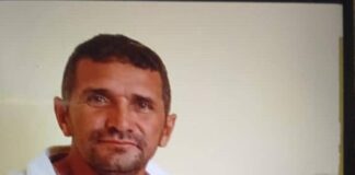 No lo ven en su casa desde el 16 de diciembre