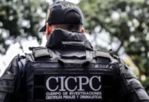 Desarticulan peligrosa red de trata en Carabobo Desarticulan peligrosa red de trata en Carabobo