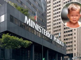 Yaracuy | Designan a fiscal nacional para investigar caso del niño Yeiber Faneite Yaracuy | Designan a fiscal nacional para investigar caso del niño Yeiber Faneite
