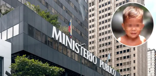 Yaracuy | Designan a fiscal nacional para investigar caso del niño Yeiber Faneite Yaracuy | Designan a fiscal nacional para investigar caso del niño Yeiber Faneite