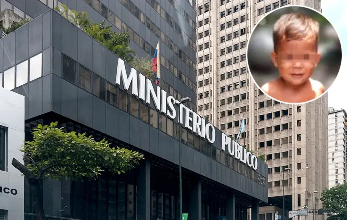 Yaracuy | Designan a fiscal nacional para investigar caso del niño Yeiber Faneite