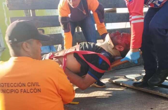 Deslizamiento Moto Moruy 1