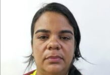 Detenida por falsificación de documentos