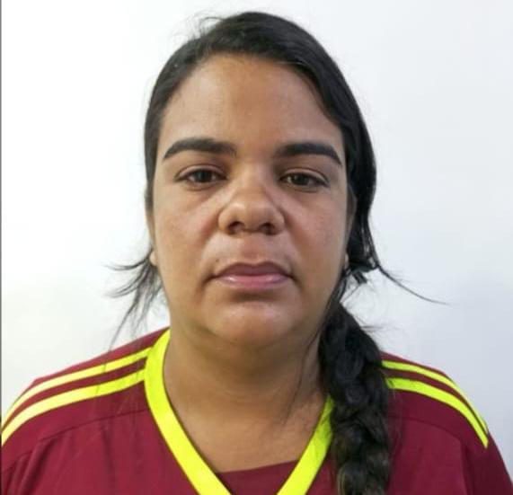 Detenida por falsificación de documentos