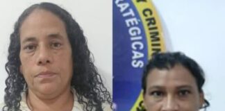 Detenidas por trato cruel