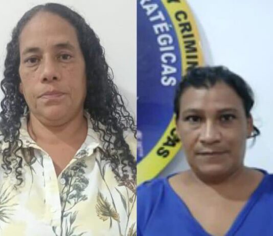 Detenidas por trato cruel