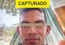 Detenido hombre que mató a su pareja de un golpe en la cabeza