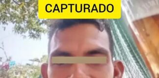 Detenido hombre que mató a su pareja de un golpe en la cabeza