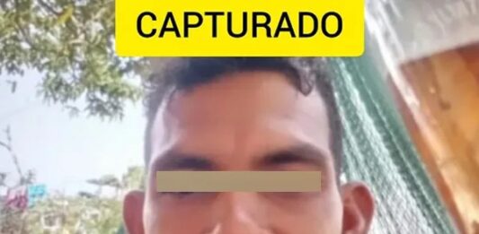 Detenido hombre que mató a su pareja de un golpe en la cabeza