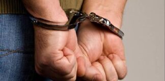 Detenido por hurto en Coro