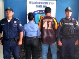 Zulia | Detenido por presunto abuso sexual contra su sobrina adolescente Zulia | Detenido por presunto abuso sexual contra su sobrina adolescente