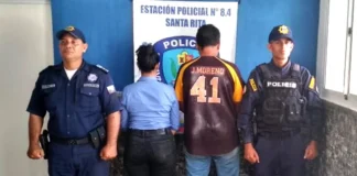 Zulia | Detenido por presunto abuso sexual contra su sobrina adolescente Zulia | Detenido por presunto abuso sexual contra su sobrina adolescente