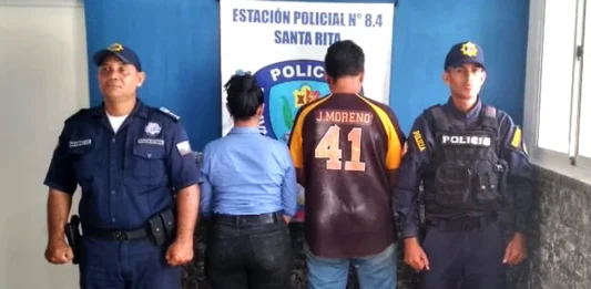 Zulia | Detenido por presunto abuso sexual contra su sobrina adolescente Zulia | Detenido por presunto abuso sexual contra su sobrina adolescente