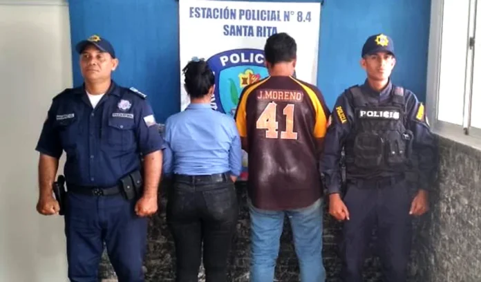 Zulia | Detenido por presunto abuso sexual contra su sobrina adolescente