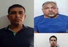 Por estafa y homicidio fueron detenidas tres personas