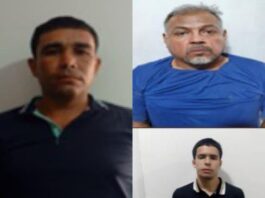 Por estafa y homicidio fueron detenidas tres personas
