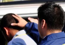 Caen presos dos venezolanos en Chile