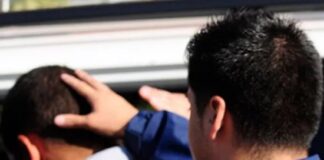 Caen presos dos venezolanos en Chile