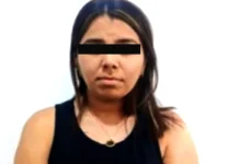 Tía Juana | Detienen a una mujer por presunta estafa Tía Juana | Detienen a una mujer por presunta estafa