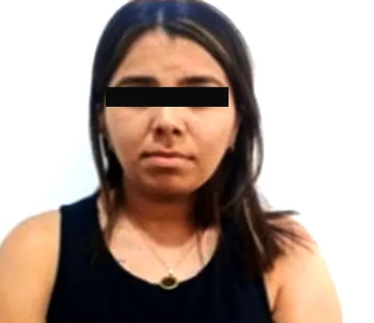 Tía Juana | Detienen a una mujer por presunta estafa Tía Juana | Detienen a una mujer por presunta estafa