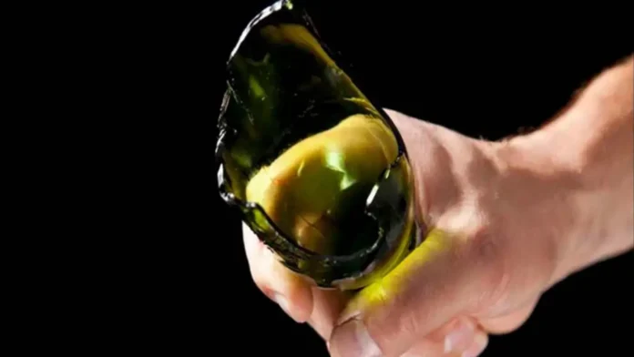 Disputa doméstica termina con niño de 11 años herido