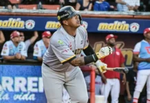 Hoy hay doble cartelera en la LVBP Doble cartelera en la LVBP